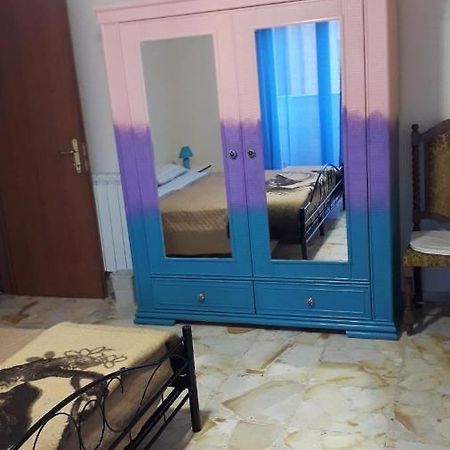 Lucy Home Lussuoso Appartamento Recanati Mare Джардини-Наксос Экстерьер фото