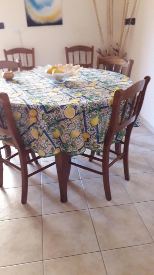 Lucy Home Lussuoso Appartamento Recanati Mare Джардини-Наксос Экстерьер фото