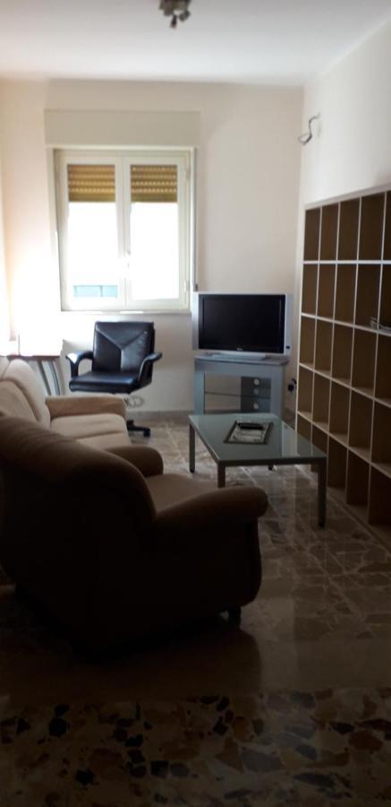 Lucy Home Lussuoso Appartamento Recanati Mare Джардини-Наксос Экстерьер фото